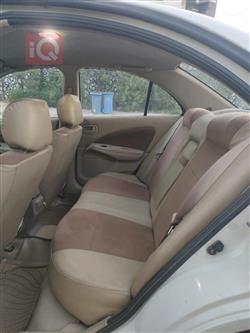 نيسان صني